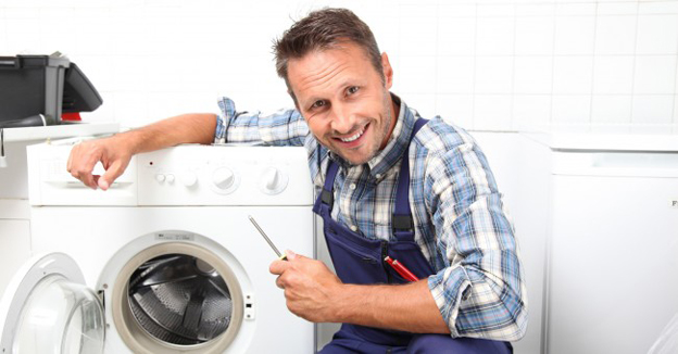 Скидки для пенсионеров на ремонт стиральных машин